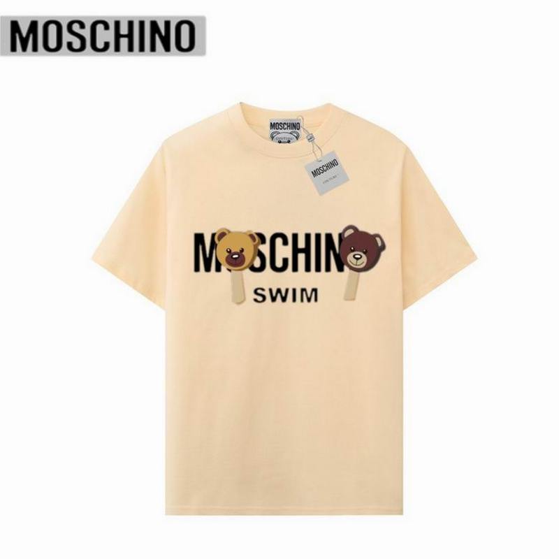 Moschino T-shirts 467